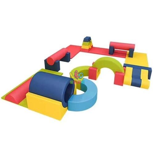 Soft play gym equipment online