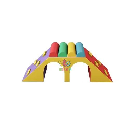 soft play gym equipment for toddler China manufacturer