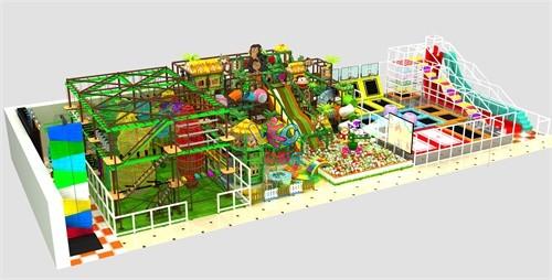 China manufacturer soft play indoor playground equipment for sale 