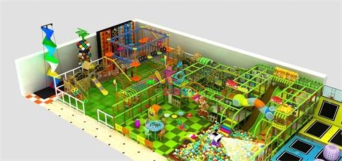 China manufacturer soft play indoor playground equipment for sale 